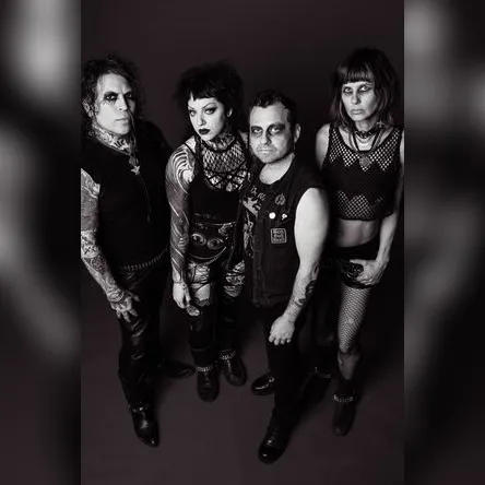 NOX NOVACULA + Guest: BESTIAL MOUTHS + Support: IN COLD BLOOD