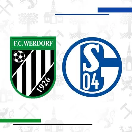 Titelbild zur Veranstaltung FCW - FC Schalke 04 Traditionself