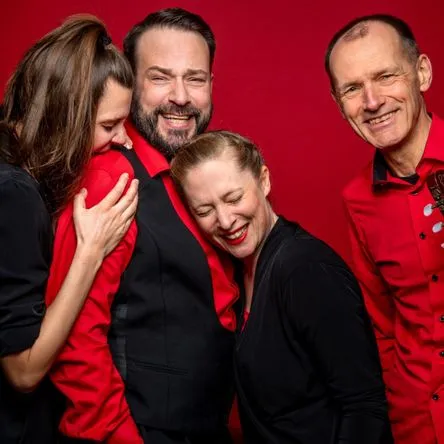 Titelbild zur Veranstaltung Emscherblut