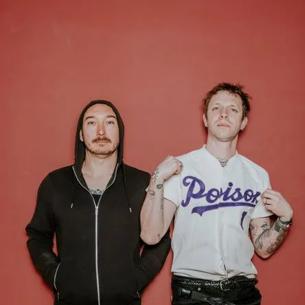 Titelbild zur Veranstaltung Le Prince Harry - EP Release Show