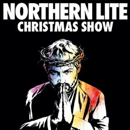 Titelbild zur Veranstaltung Northern Lite - Christmas Show