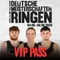 Titelbild zur Veranstaltung Deutsche Meisterschaften VIP Pass