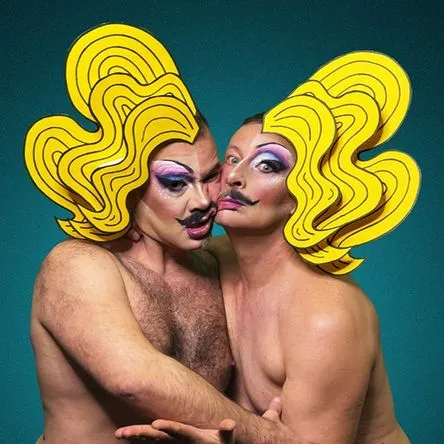 Titelbild zur Veranstaltung Comfort Zone