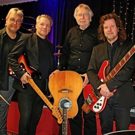 Titelbild zur Veranstaltung Die Bravo-Beatles-Blitztournee von 1966