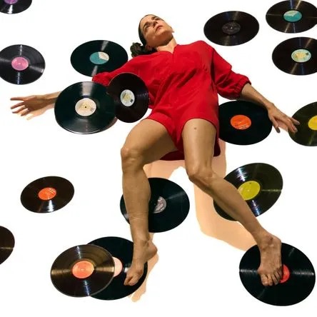 Titelbild zur Veranstaltung Limbo song