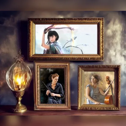 Titelbild zur Veranstaltung Flos Vanus – Adabana