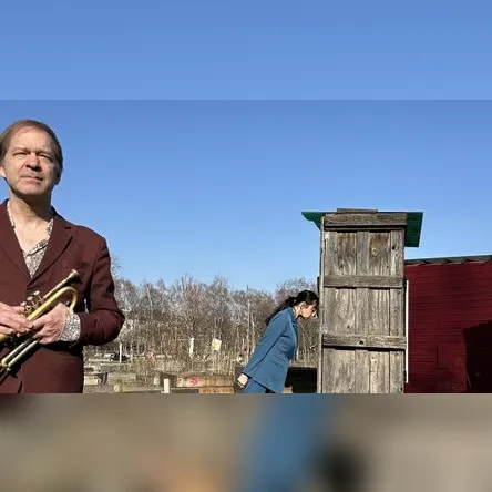 Titelbild zur Veranstaltung It’s possible