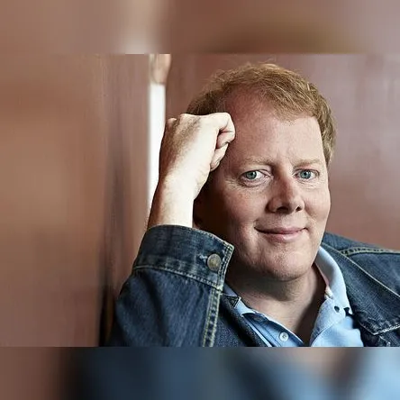 Titelbild zur Veranstaltung John Doyle - "Lass die Kirche im Dorf"