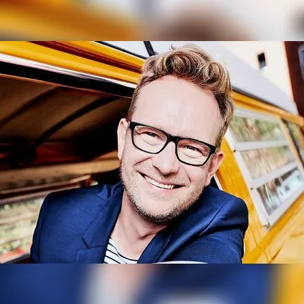 Titelbild zur Veranstaltung Martin Sierp - "Mein Bestes Stück"