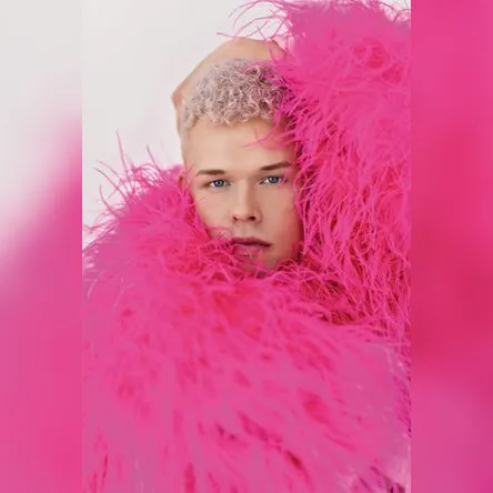 Titelbild zur Veranstaltung Tobias Born