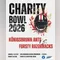 Titelbild zur Veranstaltung Charity Bowl 2026