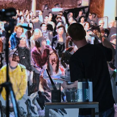 Cover image for the event 