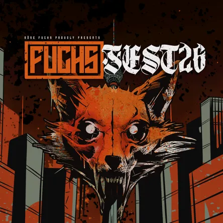 Titelbild zur Veranstaltung FUCHSFEST 2026