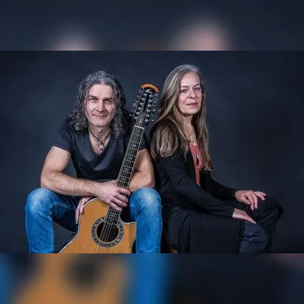 Titelbild zur Veranstaltung TRIXI G – Live in OC/Neindorf