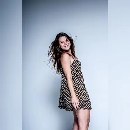 Titelbild zur Veranstaltung Eva Mikeska @ Koho