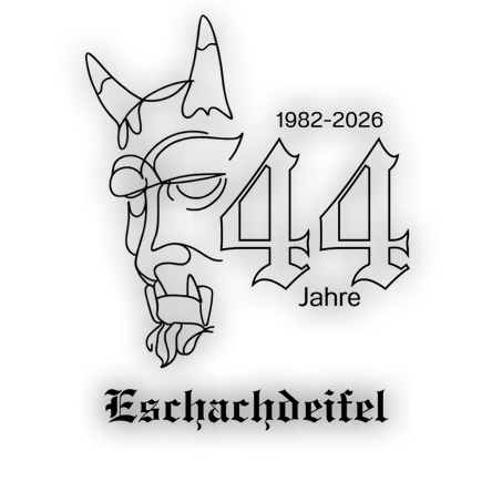 Titelbild zur Veranstaltung 44 Jahre Eschachdeifel