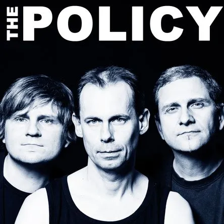 Titelbild zur Veranstaltung The Policy - Police and Sting Tribute