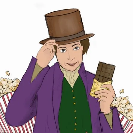 Titelbild zur Veranstaltung Leinwandmenü