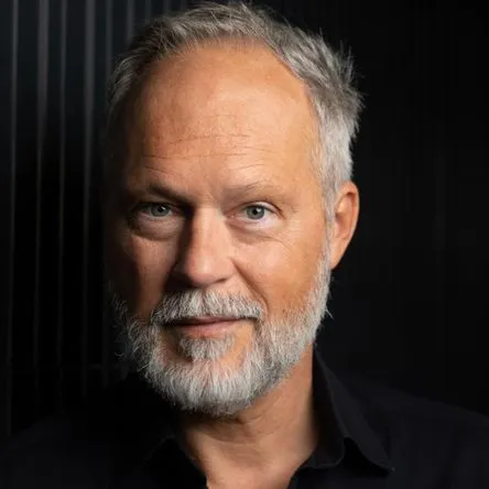 Titelbild zur Veranstaltung Marc Raabe – Im Morgengrauen