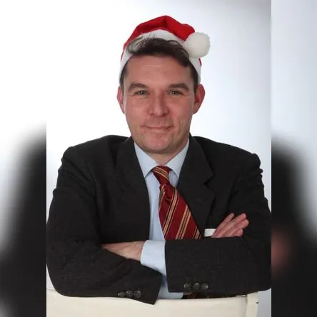 Titelbild zur Veranstaltung Weihnachtliche Teatime