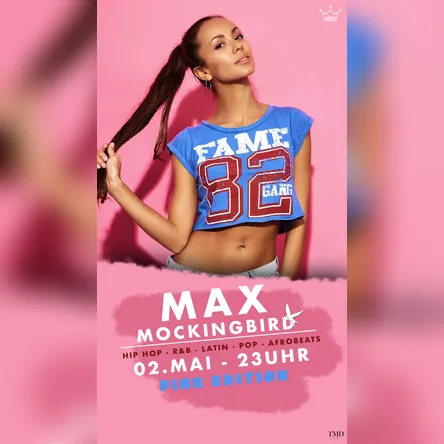 Titelbild zur Veranstaltung BLACK WEEKEND