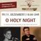Titelbild zur Veranstaltung O Holy Night