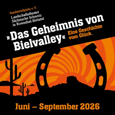 Titelbild zur Veranstaltung Das Geheimnis von Bielvalley