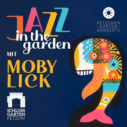 Titelbild zur Veranstaltung Jazz in the Garden