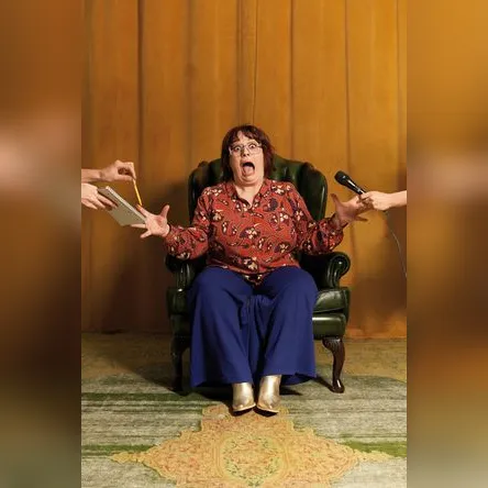 Titelbild zur Veranstaltung Erstgespräch