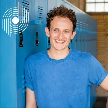 Titelbild zur Veranstaltung Julian Janssen & Goldmund Quartett