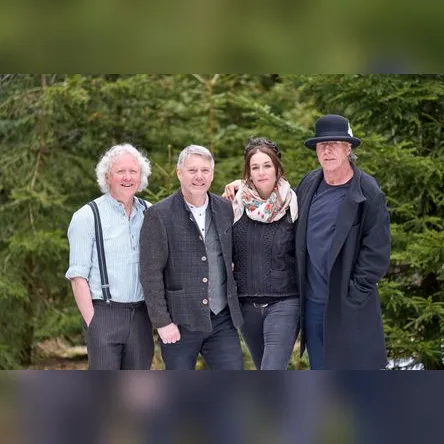 Titelbild zur Veranstaltung Susi Raith & Friends