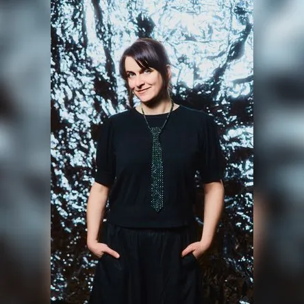 Titelbild zur Veranstaltung Ella Carina Werner