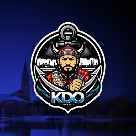 Titelbild zur Veranstaltung KDO Darts Exhibition