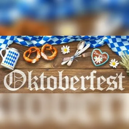Titelbild zur Veranstaltung Wulferstedter Oktoberfest 2026