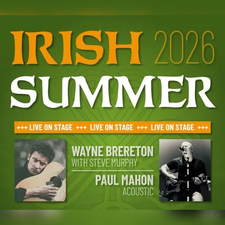 Cover image for the event 
