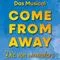 Titelbild zur Veranstaltung COME FROM AWAY - die von woanders