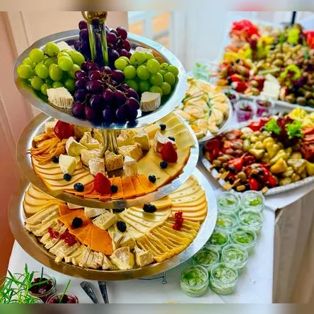 Titelbild zur Veranstaltung Muttertag-Brunch