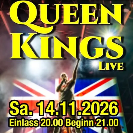 Cover image for the event 