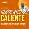 Titelbild zur Veranstaltung Sabado Caliente - Workshop + Party