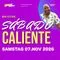 Titelbild zur Veranstaltung Sabado Caliente - Workshop + Party