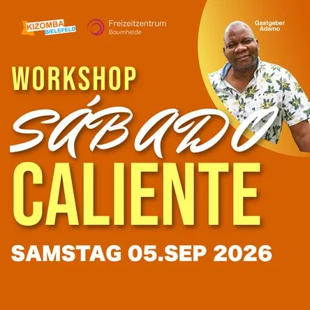 Cover image for the event 
