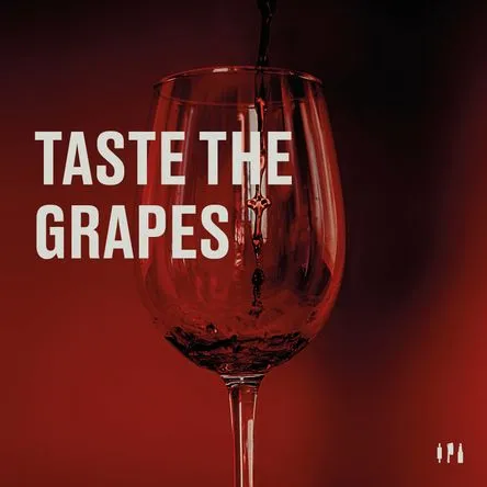 Titelbild zur Veranstaltung TASTE THE GRAPES