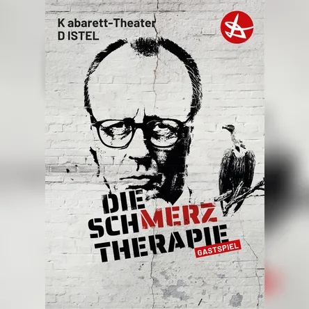 Titelbild zur Veranstaltung Die SchMERZtherapie