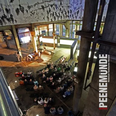 Titelbild zur Veranstaltung FLUCHTGESCHWINDIGKEITEN