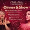 Titelbild zur Veranstaltung Dinner & Show