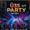 Titelbild zur Veranstaltung Ü35 6/7 Party