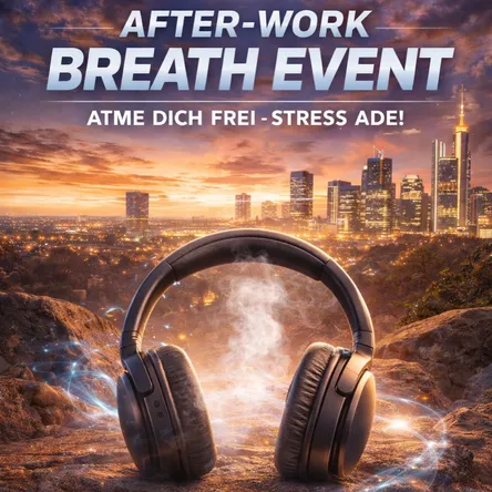 Cover image for the event 