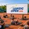 Titelbild zur Veranstaltung Pilates Barre Studio X Leipzig Open 2026