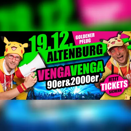 Venga Venga Altenburg