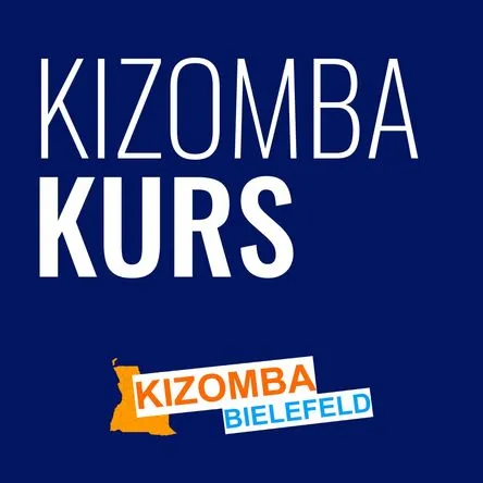 Titelbild zur Veranstaltung Kizomba Kurs - Umweltzentrum Bielefeld